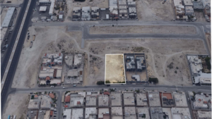 12-أرض سكنية – بحي الفرسان بمساحة 2642.86 م² في مدينة الدمام
