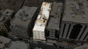 1-عمارة سكنية – حي مخطط الأمير عبدالله الفيصل بمساحة 542.47 م² في مدينة مكة المكرمة – العاصمة المقدسة