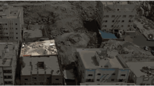 8- أرض سكنية – حي الأمير احمد بكدي بمساحة 625 م² في مدينة مكة المكرمة – العاصمة المقدسة