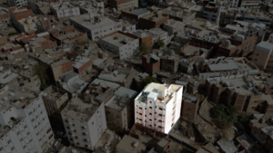 9- عمارة سكنية – حي محلة الزهراء بمساحة 245 م² في مدينة مكة المكرمة – العاصمة المقدسة