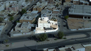 5-فيلا سكنية بحي البساتين