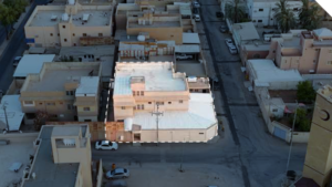 6-فيلا سكنية بالمجمعة
