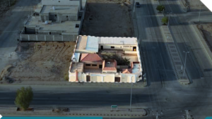 7-استراحة سكنية بحي الياسمين