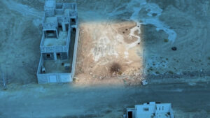 5-أرض سكنية بحي ورقان