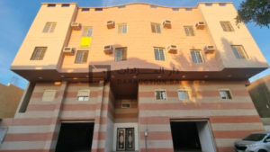 1-شقة سكنية بحي العمرة في مكة المكرمة
