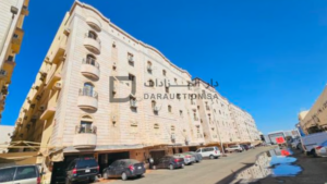 2-شقة سكنية بحي الصفا في جدة