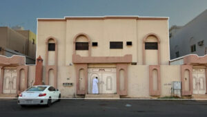 6-فيلا سكنية