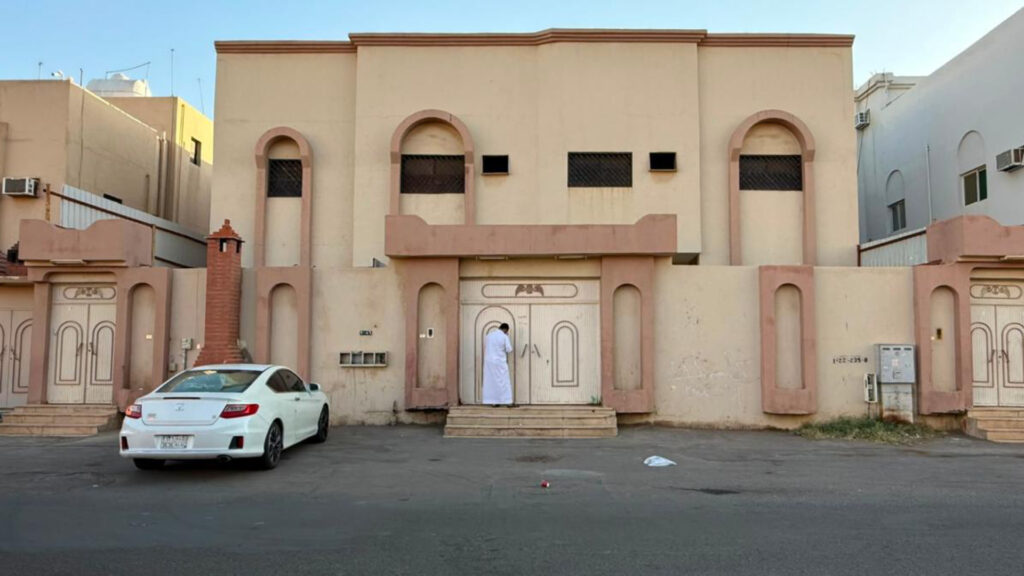 6-فيلا سكنية