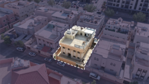 1-فيلا سكنية بحي القدس بمساحة 432 م² في مدينة الرياض