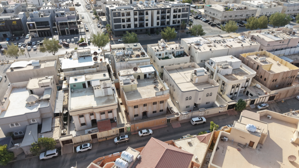 1-فيلا سكنية بحي القدس بمساحة 432 م² في مدينة الرياض