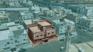 11-عمارة سكنية بحي الخالديه