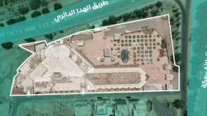 3-فندق سكني تجاري 10,268م2 بحي الهدا