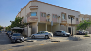 1-شقة سكنية – البديع