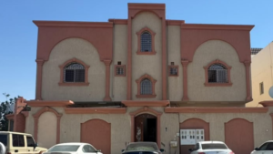 2-شقة سكنية – السلام