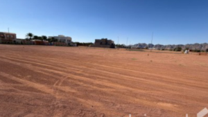 4-أرض سكنية – الجبل