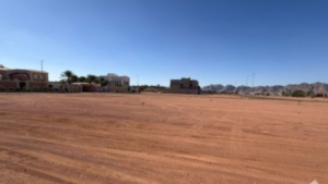 5-أرض سكنية – الجبل