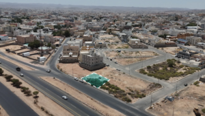 2-أرض سكنية – الواسط