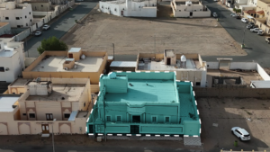 17-فيلا سكنية – حزم الملحة