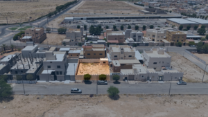 13-أرض سكنية، رياض الخبراء، المرقب بمساحة 500 م²