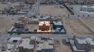14-فيلا سكنية، رياض الخبراء، الربيع بمساحة 770 م²