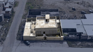 11-فيلا سكنية بمساحة 687.5 م² في مدينة المذنب