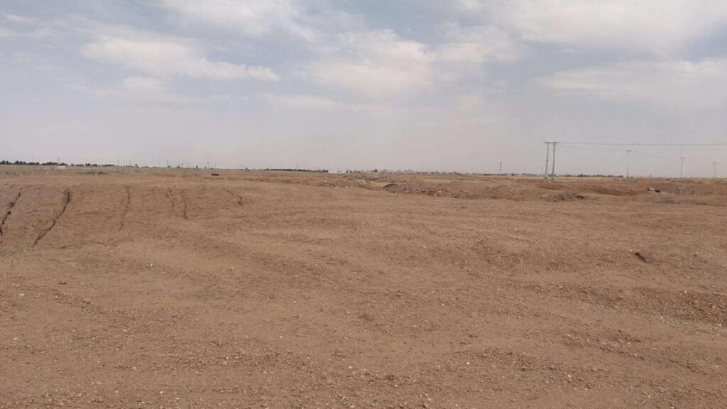 13-البدائع / حي الإسكان / أرض سكنية مميزة / 600 م