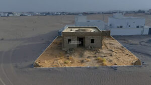 1-أرض سكنية 409.54م2 بحي ناوان