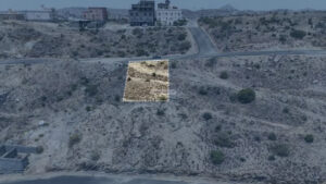 3-أرض سكنية – الشرمة
