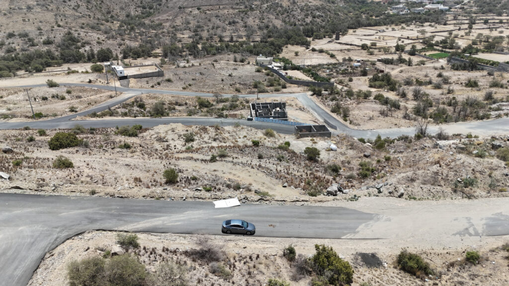 3-أرض سكنية – الشرمة