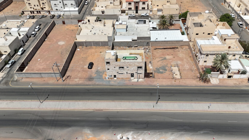 13-عمارة – قفار