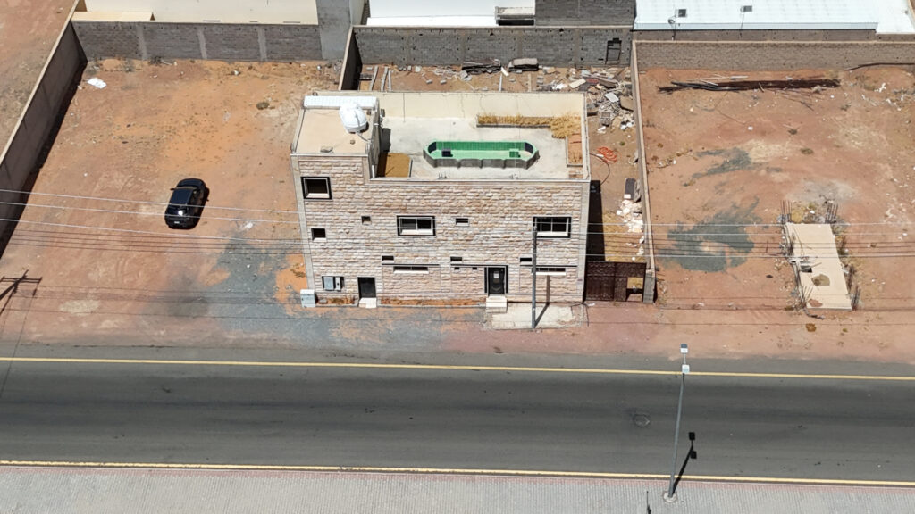 13-عمارة – قفار