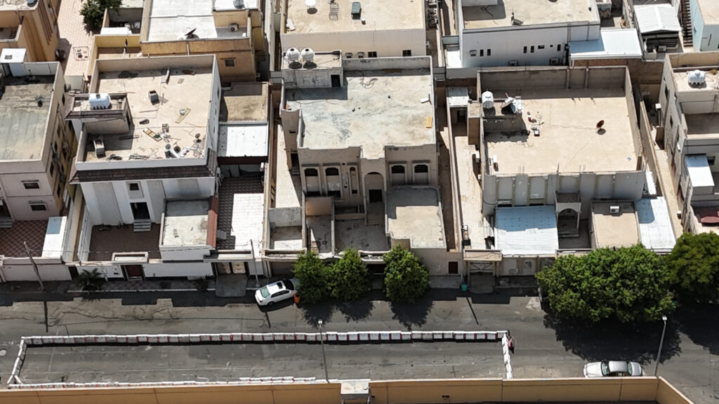 15-فيلا – صديان
