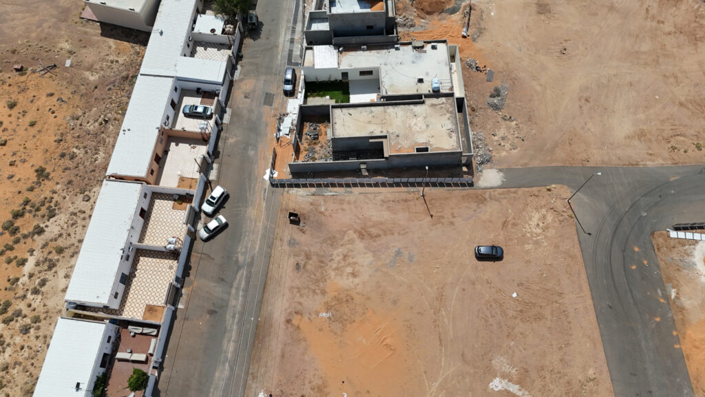 17-دور – حدري البلاد