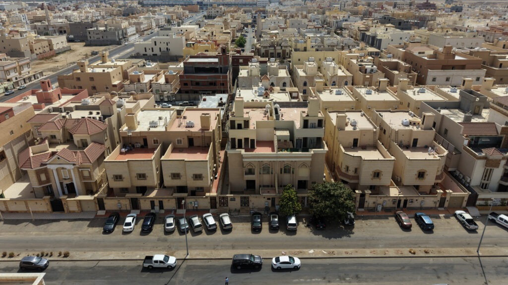 2-فيلا سكنية 144م2 مشاع من أصل 360م2 بحي الفلاح