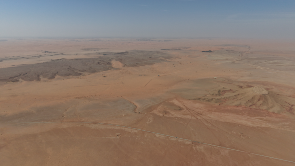 7-ارض زراعية بمساحة 2000200 م² في مدينة ضرما
