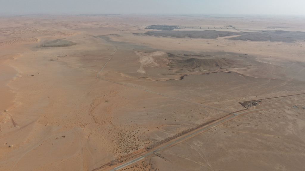 9-ارض زراعية بمساحة 2000300 م² في مدينة ضرما