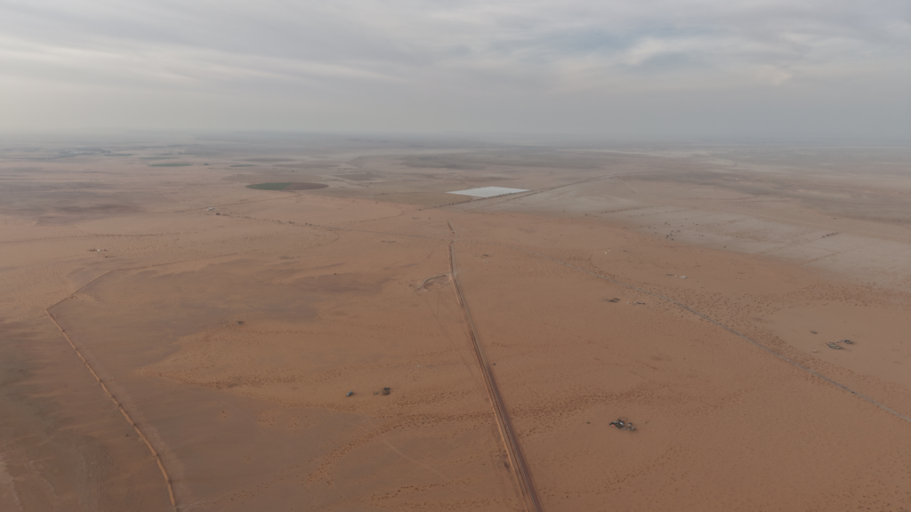10-ارض زراعية بمساحة 4000000 م² في مدينة ضرما
