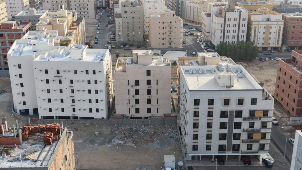 8-شقة جدة الريان بمساحة 161.38 م² في مدينة جدة