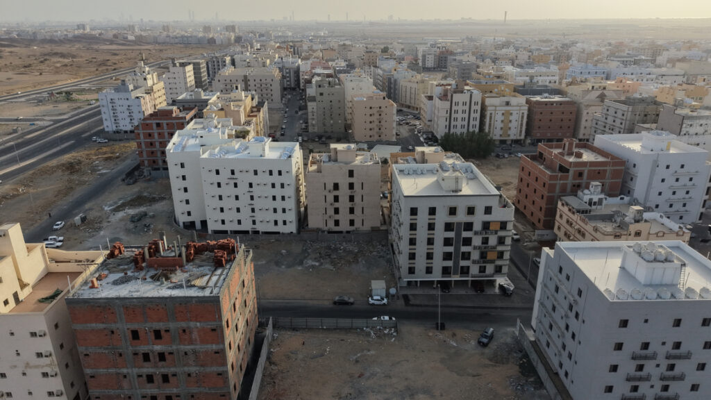 8-شقة جدة الريان بمساحة 161.38 م² في مدينة جدة