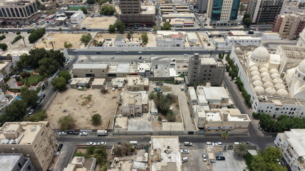 10-فيلا جدة الشرفية بمساحة 1473 م² في مدينة جدة