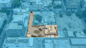 10-فيلا جدة الشرفية بمساحة 1473 م² في مدينة جدة