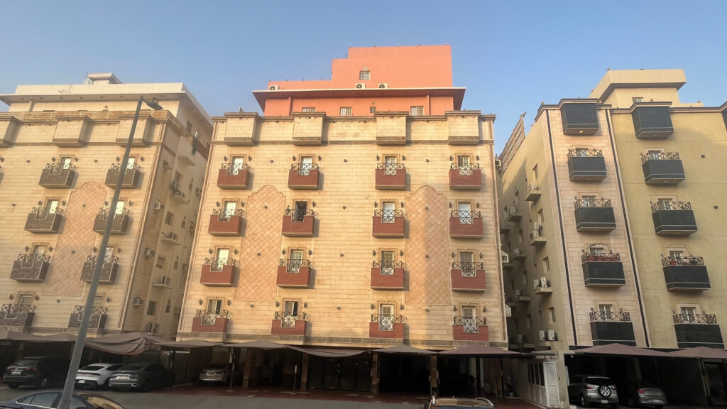 11-شقة جدة الريان بمساحة 186.15 م² في مدينة جدة