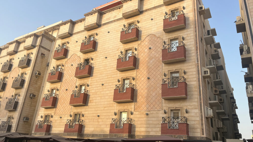 11-شقة جدة الريان بمساحة 186.15 م² في مدينة جدة