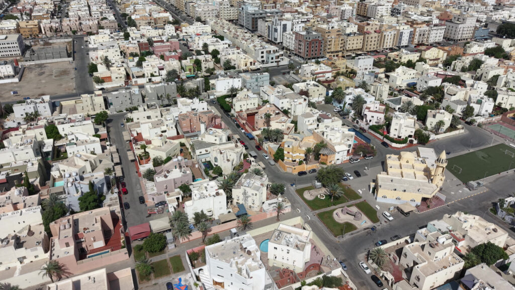 15- فيلا سكنية بحي المنار بمساحة 684 م² في مدينة جدة