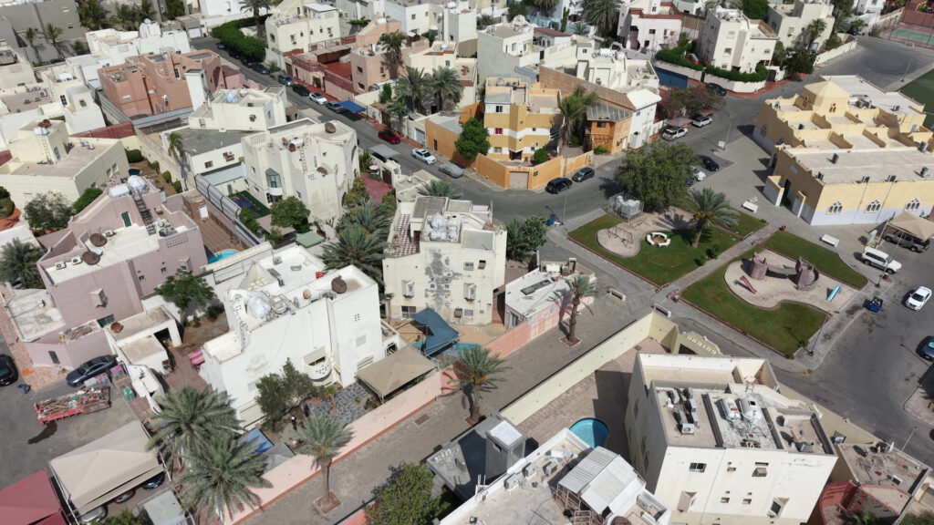 15- فيلا سكنية بحي المنار بمساحة 684 م² في مدينة جدة