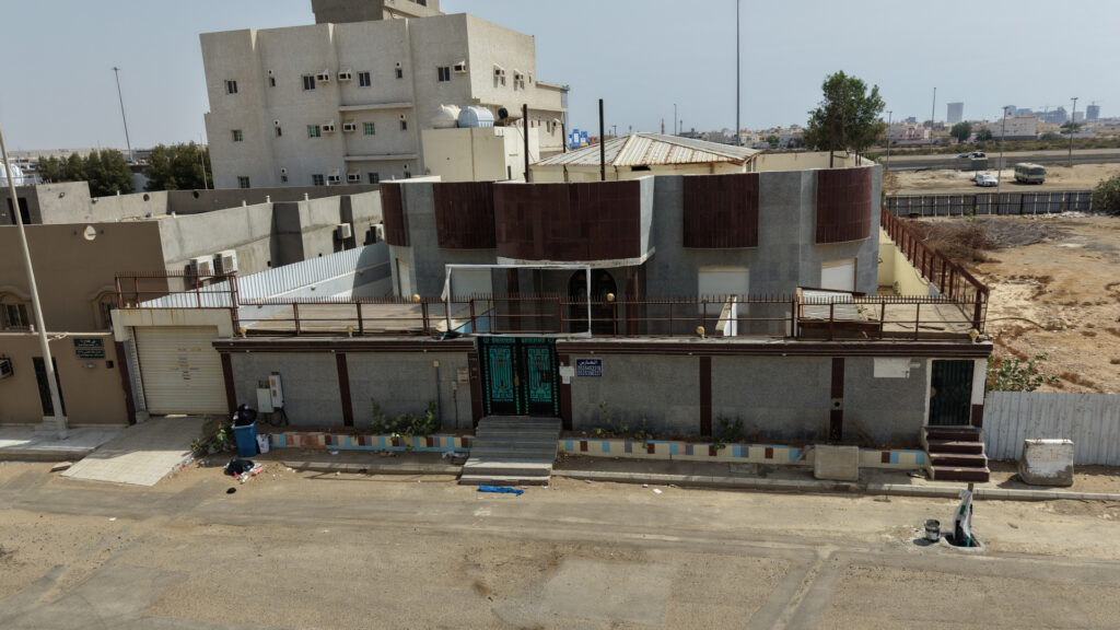 16-فيلا بحي الفلاح