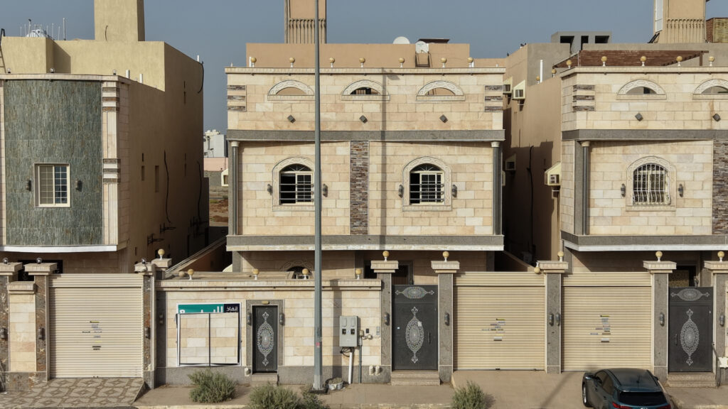 18-فيلا بحي الصالحية