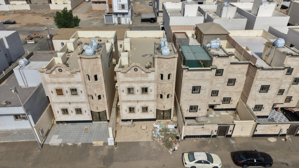 20- فيلا سكنية بحي الفنار
