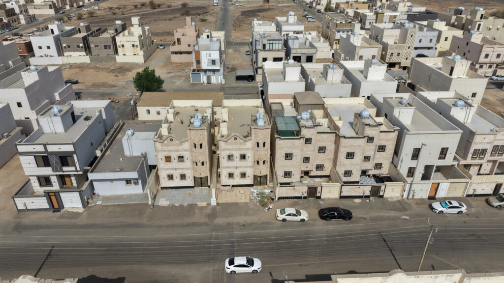 20- فيلا سكنية بحي الفنار