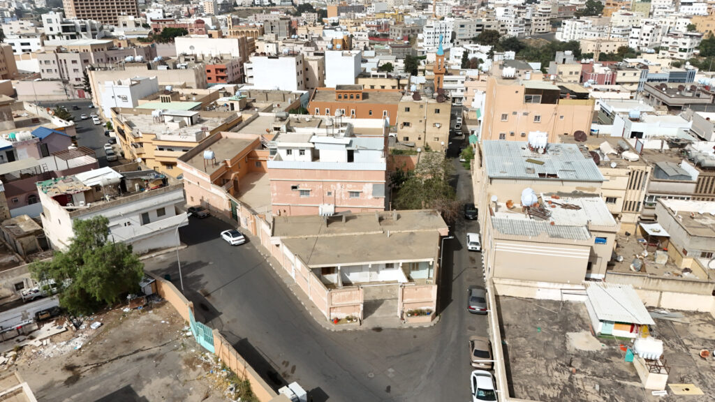 3- فيلا